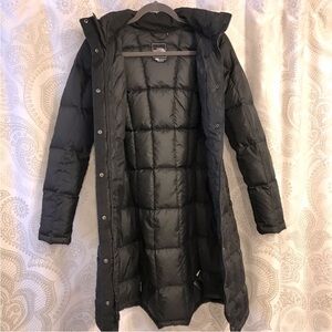 The North Face • Metropolis Down Jacket